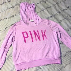 PINK Lightweight Sweater